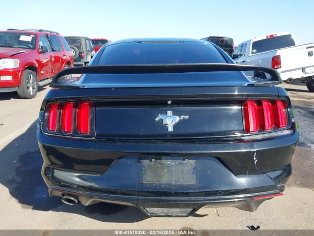 Ford Mustang V6 2017 1FA6P8AM5H5302572 Image 16