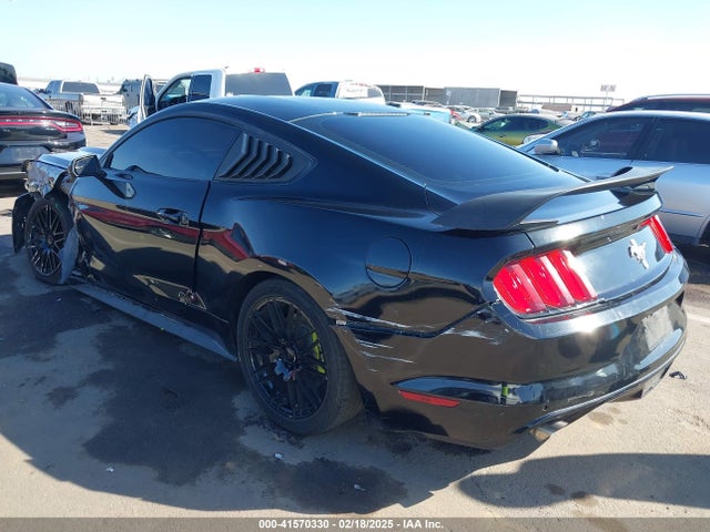 Ford Mustang V6 2017 1FA6P8AM5H5302572 Image 3