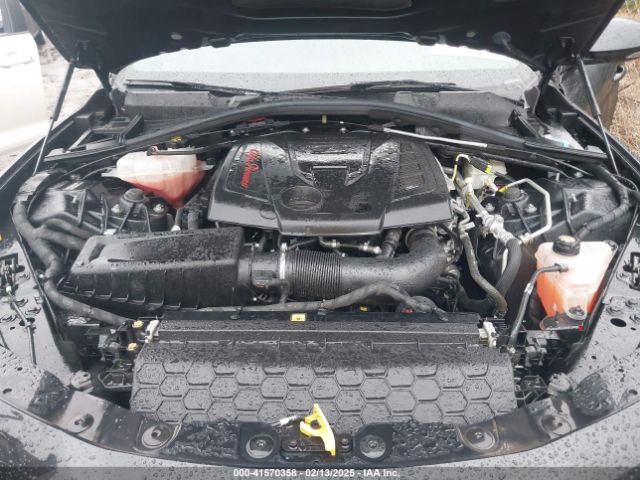 2021 ALFA ROMEO GIULIA ZARFAMBN4M7641727 Photo 9