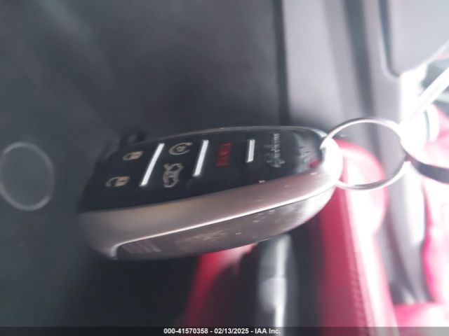 2021 ALFA ROMEO GIULIA ZARFAMBN4M7641727 Photo 10