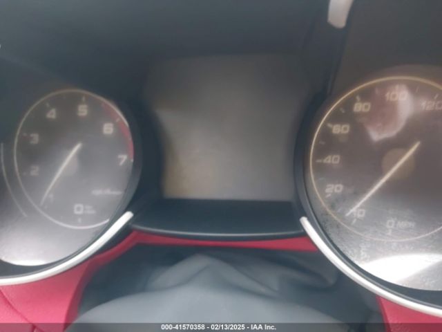 2021 ALFA ROMEO GIULIA ZARFAMBN4M7641727 Photo 6