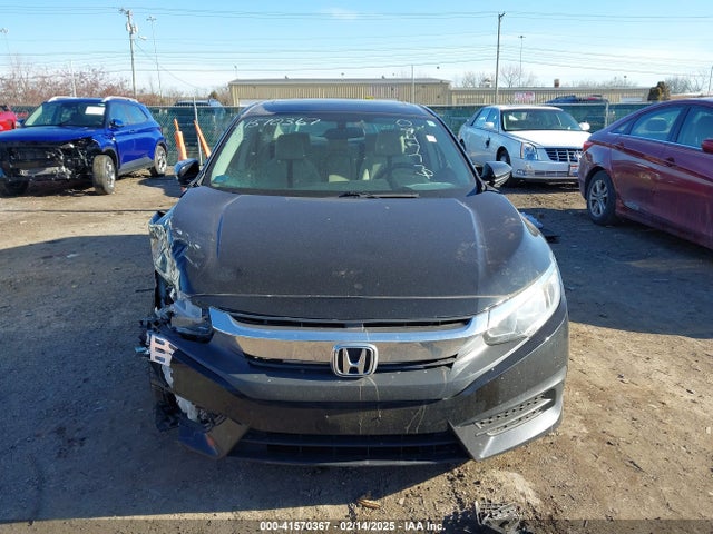 Honda CIVIC EX 2016 19XFC2F77GE084773 Image 11