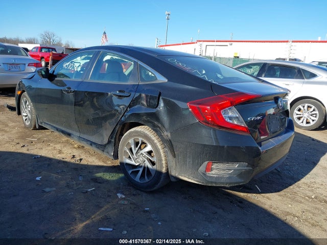 Honda CIVIC EX 2016 19XFC2F77GE084773 Image 3