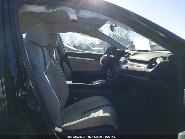 Honda CIVIC EX 2016 19XFC2F77GE084773 Image 5