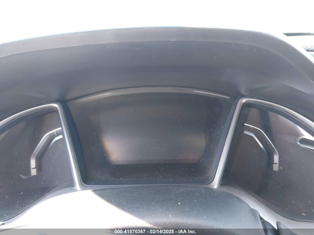 Honda CIVIC EX 2016 19XFC2F77GE084773 Image 7