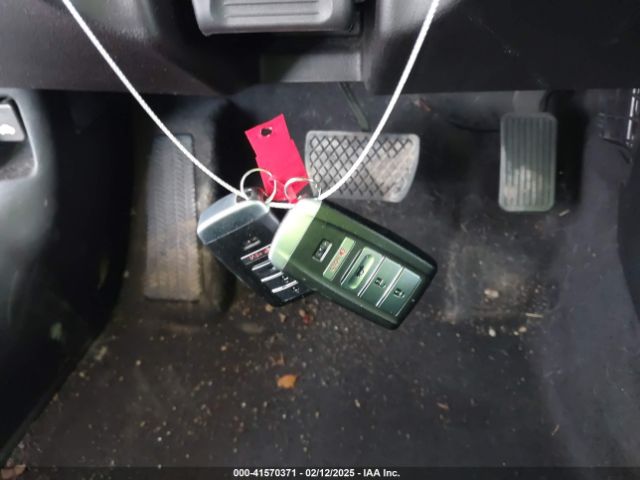 2021 ACURA ILX 19UDE2F32MA008747 Photo 10