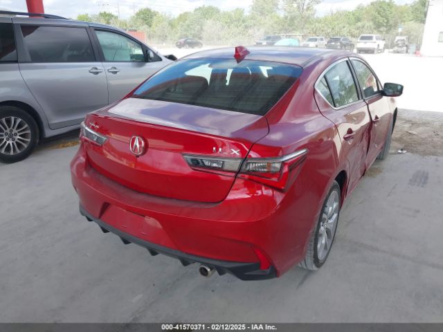 2021 ACURA ILX 19UDE2F32MA008747 Photo 3