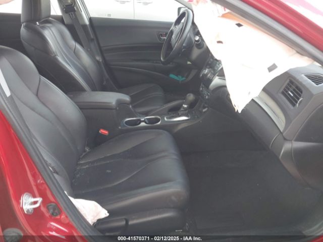 2021 ACURA ILX 19UDE2F32MA008747 Photo 4