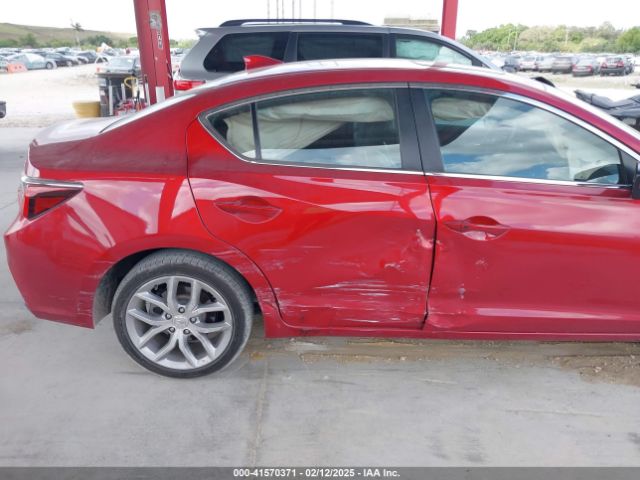 2021 ACURA ILX 19UDE2F32MA008747 Photo 5
