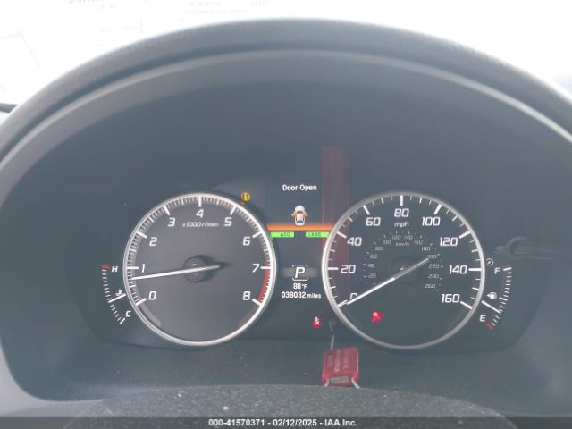 2021 ACURA ILX 19UDE2F32MA008747 Photo 6