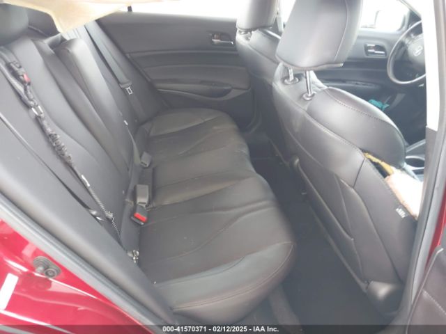 2021 ACURA ILX 19UDE2F32MA008747 Photo 7
