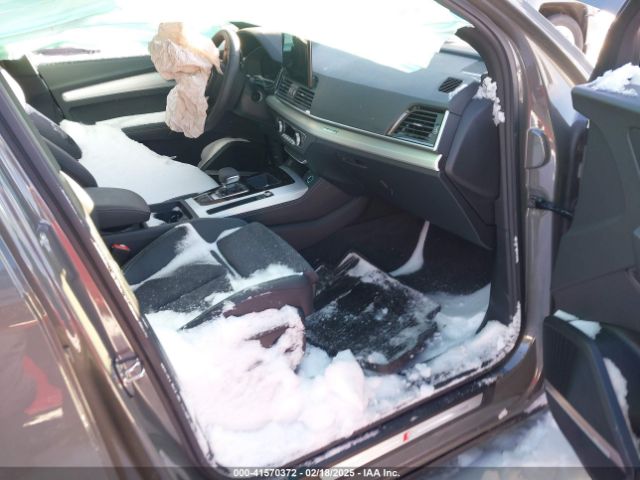 WA1E2AFY5R2138471 Audi Q5 Premium Plus 55 Tfsi E S Line Quattro S Tronic