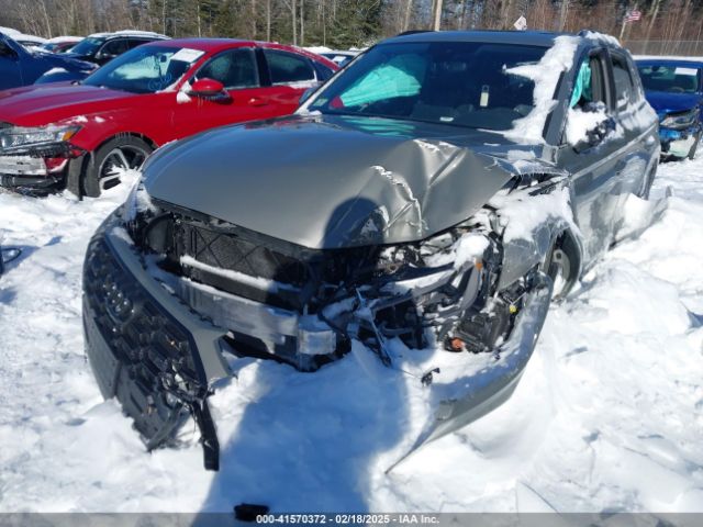 WA1E2AFY5R2138471 Audi Q5 Premium Plus 55 Tfsi E S Line Quattro S Tronic