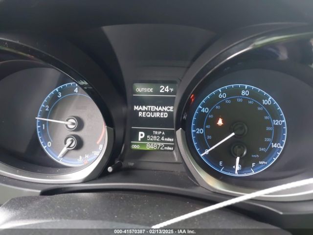 5YFBURHE9FP328050 Toyota Corolla S Plus