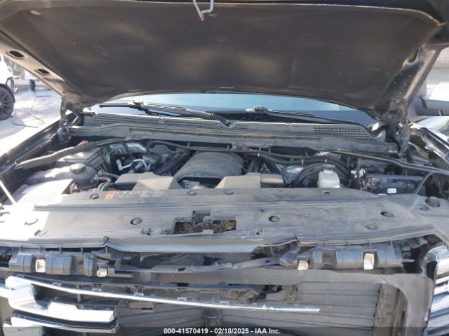 3GTU1NEC7JG257796 GMC Sierra 1500 Slt