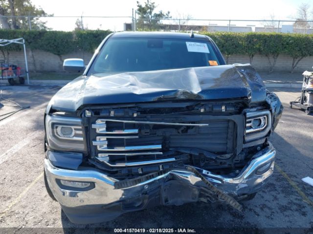 3GTU1NEC7JG257796 GMC Sierra 1500 Slt