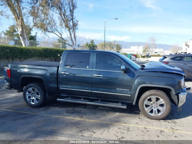 3GTU1NEC7JG257796 GMC Sierra 1500 Slt