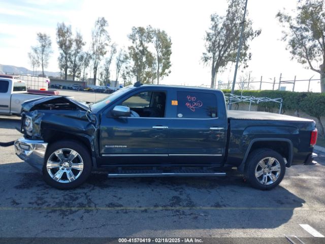 3GTU1NEC7JG257796 GMC Sierra 1500 Slt