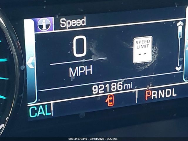 3GTU1NEC7JG257796 GMC Sierra 1500 Slt