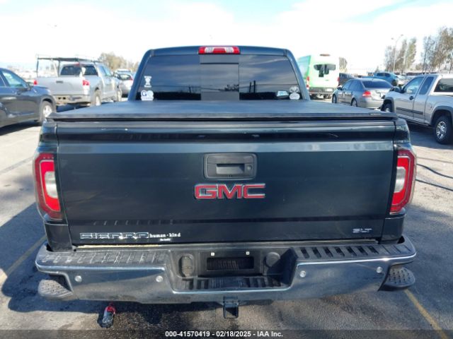 3GTU1NEC7JG257796 GMC Sierra 1500 Slt