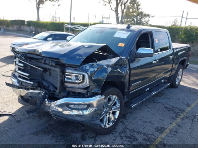 3GTU1NEC7JG257796 GMC Sierra 1500 Slt