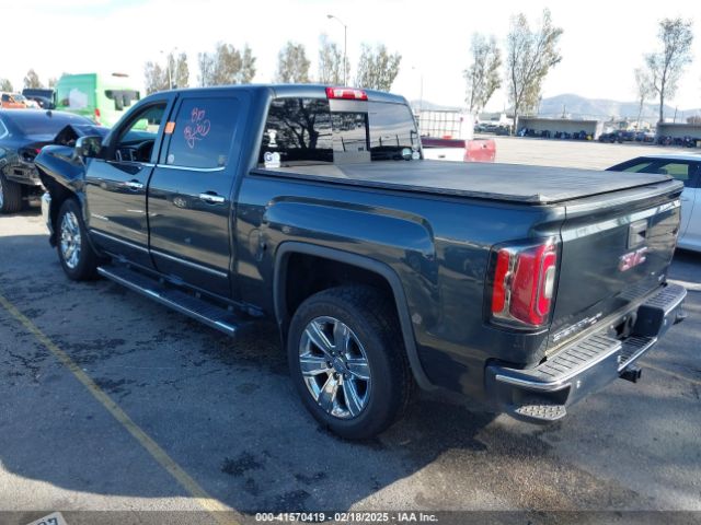 3GTU1NEC7JG257796 GMC Sierra 1500 Slt