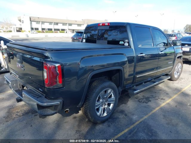 3GTU1NEC7JG257796 GMC Sierra 1500 Slt