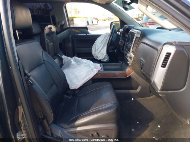 3GTU1NEC7JG257796 GMC Sierra 1500 Slt