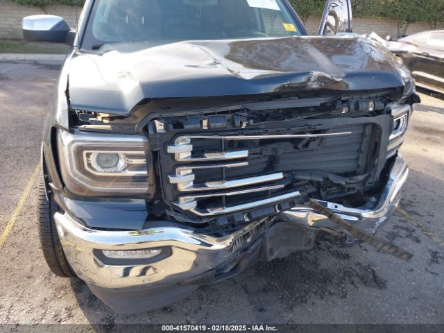 3GTU1NEC7JG257796 GMC Sierra 1500 Slt