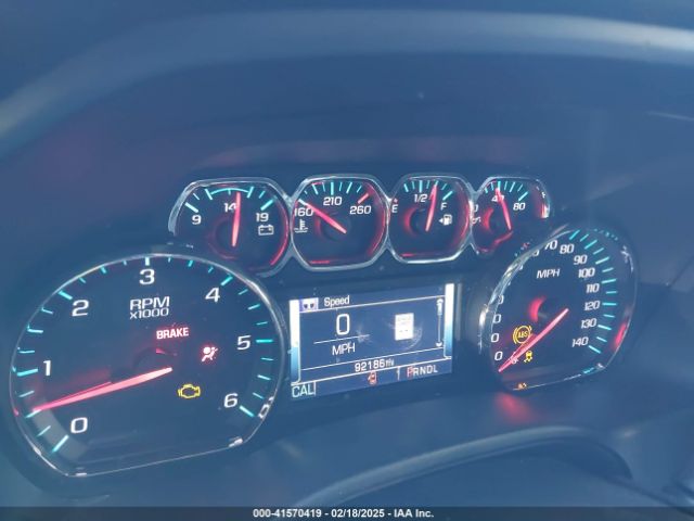 3GTU1NEC7JG257796 GMC Sierra 1500 Slt