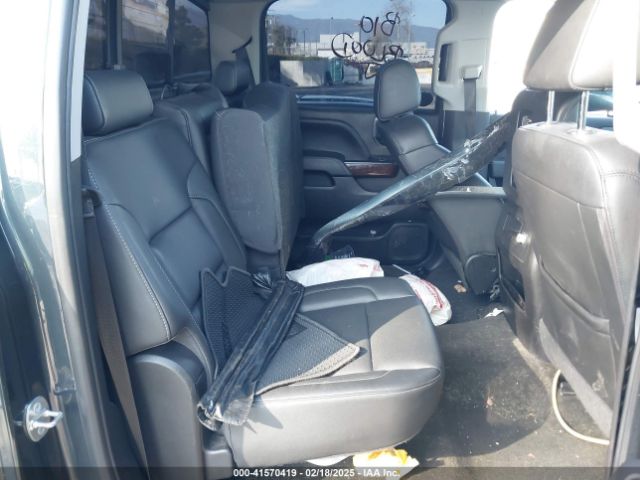 3GTU1NEC7JG257796 GMC Sierra 1500 Slt