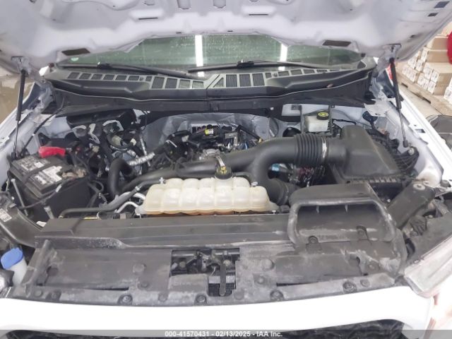1FTEX1EP2MFA20136 Ford F-150 Xl