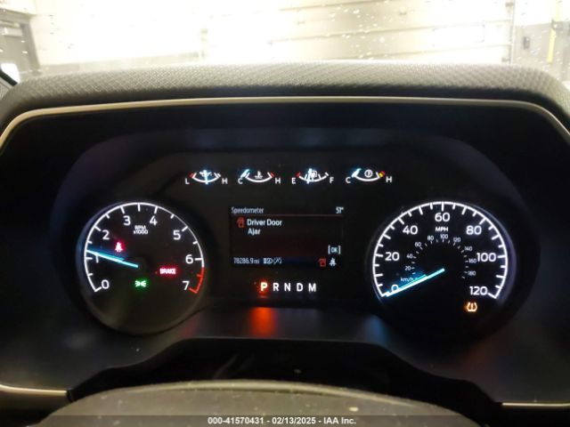 1FTEX1EP2MFA20136 Ford F-150 Xl