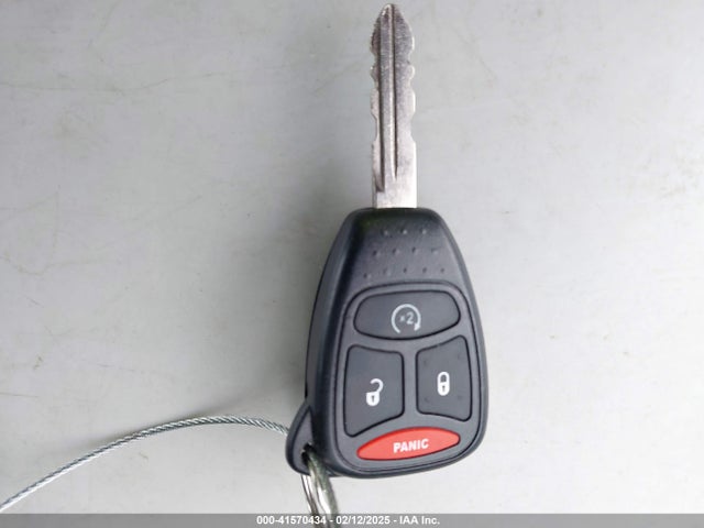 Jeep Compass Sport 2014 1C4NJCBA3ED602336 Image 11