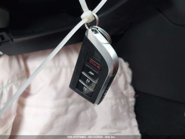 19UDE4H36RA026510 Acura Integra A-spec