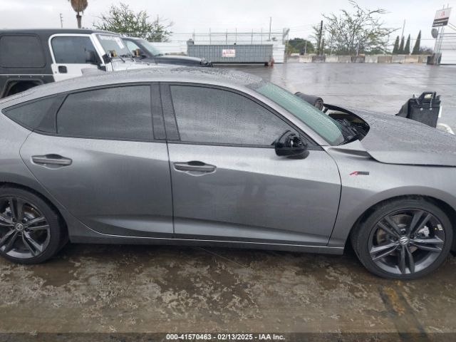 19UDE4H36RA026510 Acura Integra A-spec