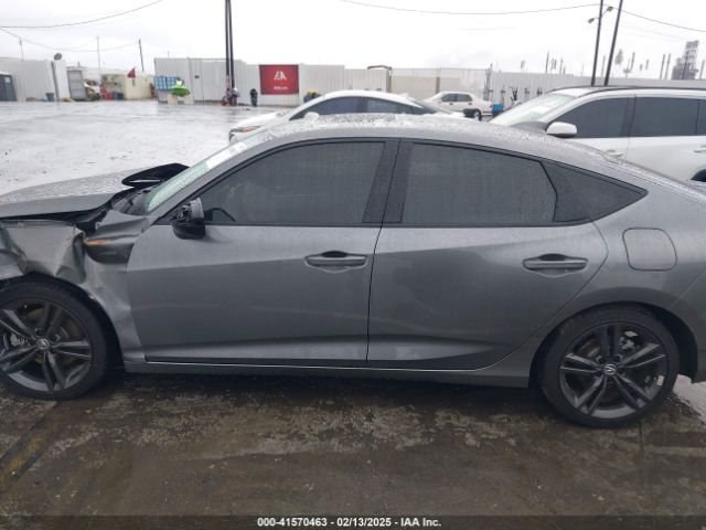 19UDE4H36RA026510 Acura Integra A-spec
