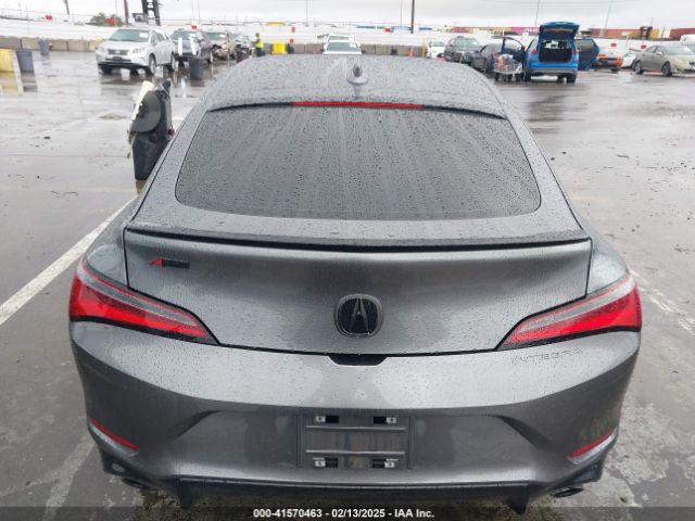 19UDE4H36RA026510 Acura Integra A-spec