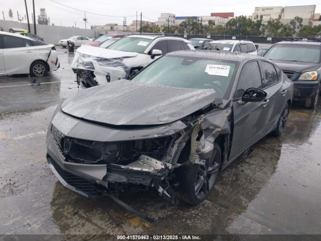 19UDE4H36RA026510 Acura Integra A-spec
