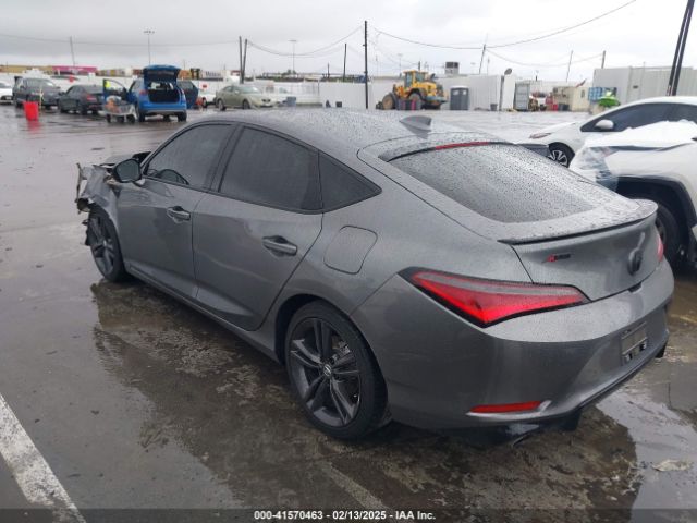 19UDE4H36RA026510 Acura Integra A-spec