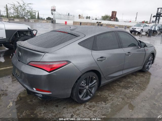 19UDE4H36RA026510 Acura Integra A-spec