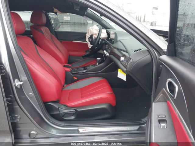 19UDE4H36RA026510 Acura Integra A-spec