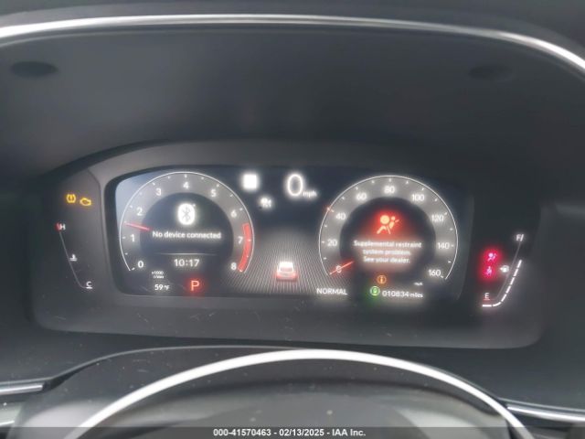 19UDE4H36RA026510 Acura Integra A-spec