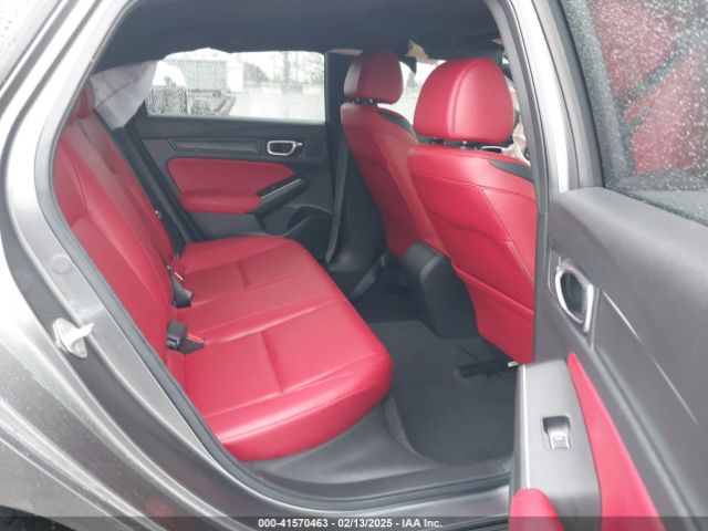 19UDE4H36RA026510 Acura Integra A-spec
