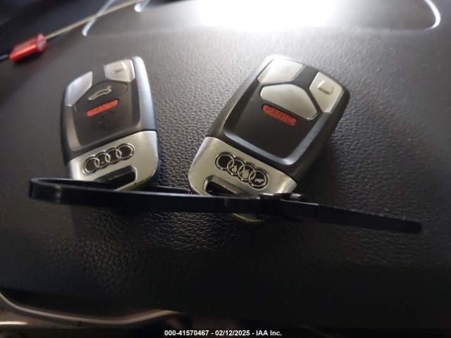 WAU24GF55JN013434 Audi S5 3.0t Premium Plus