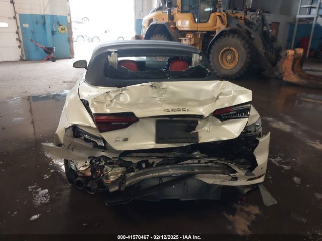 WAU24GF55JN013434 Audi S5 3.0t Premium Plus