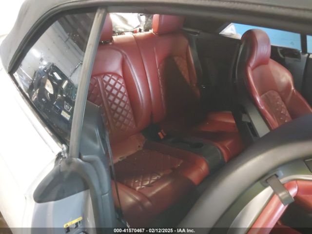 WAU24GF55JN013434 Audi S5 3.0t Premium Plus