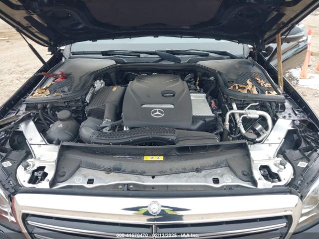 WDDZF4JB9HA172715 Mercedes-Benz E 300