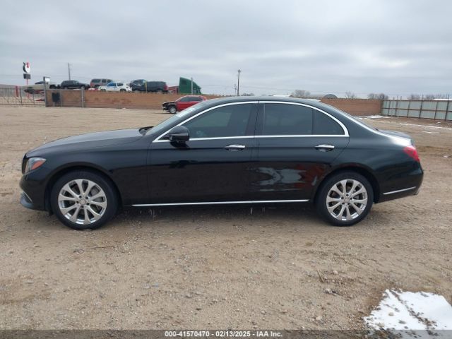 WDDZF4JB9HA172715 Mercedes-Benz E 300
