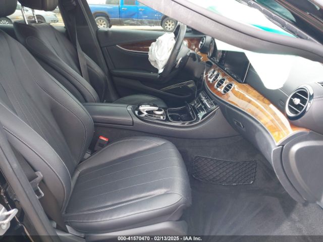 WDDZF4JB9HA172715 Mercedes-Benz E 300